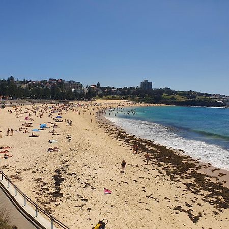 Podbed Coogee Beachside Sydney Exterior foto