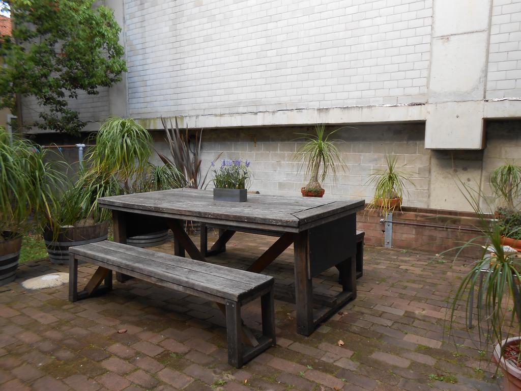 Podbed Coogee Beachside Sydney Zimmer foto