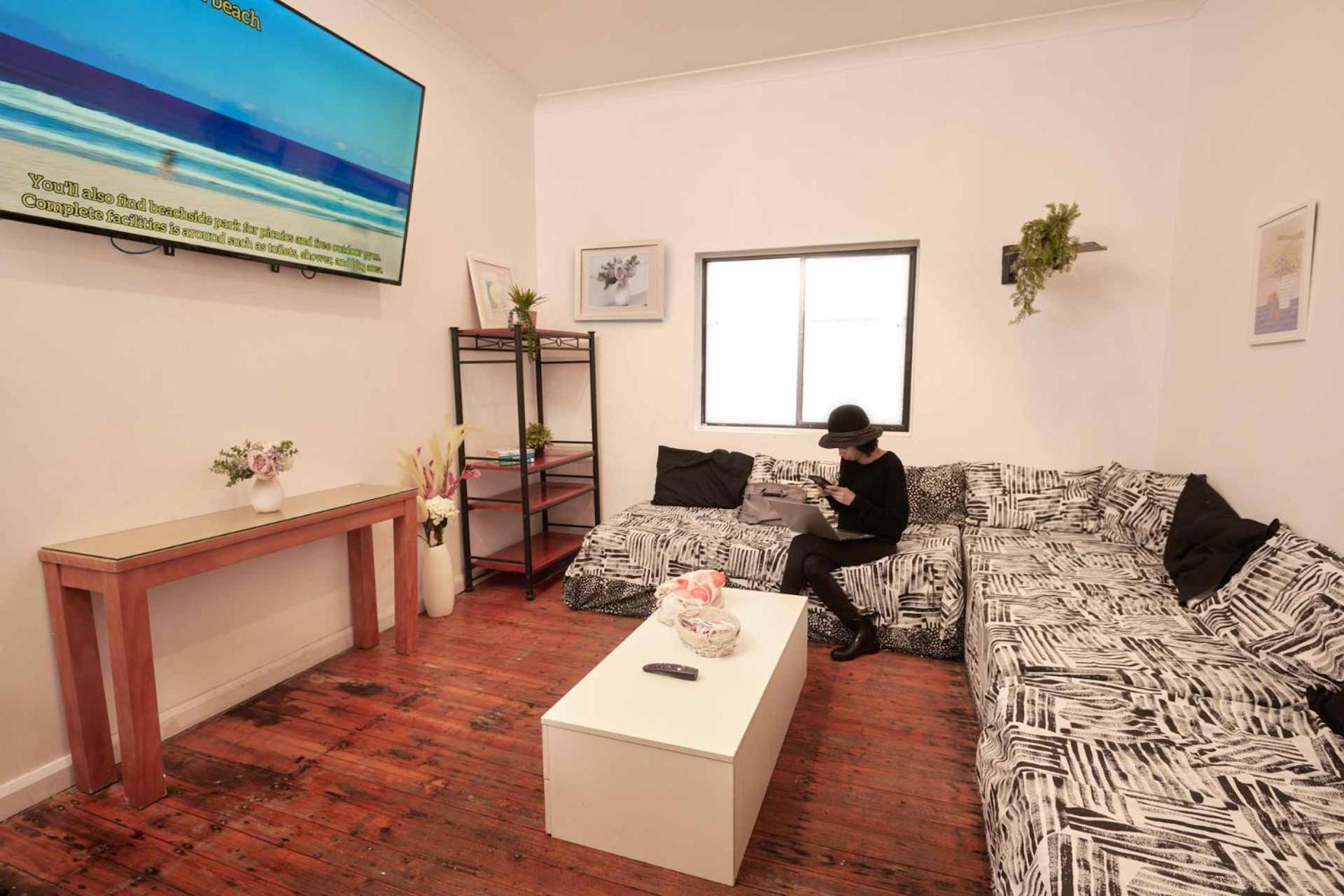Podbed Coogee Beachside Sydney Exterior foto