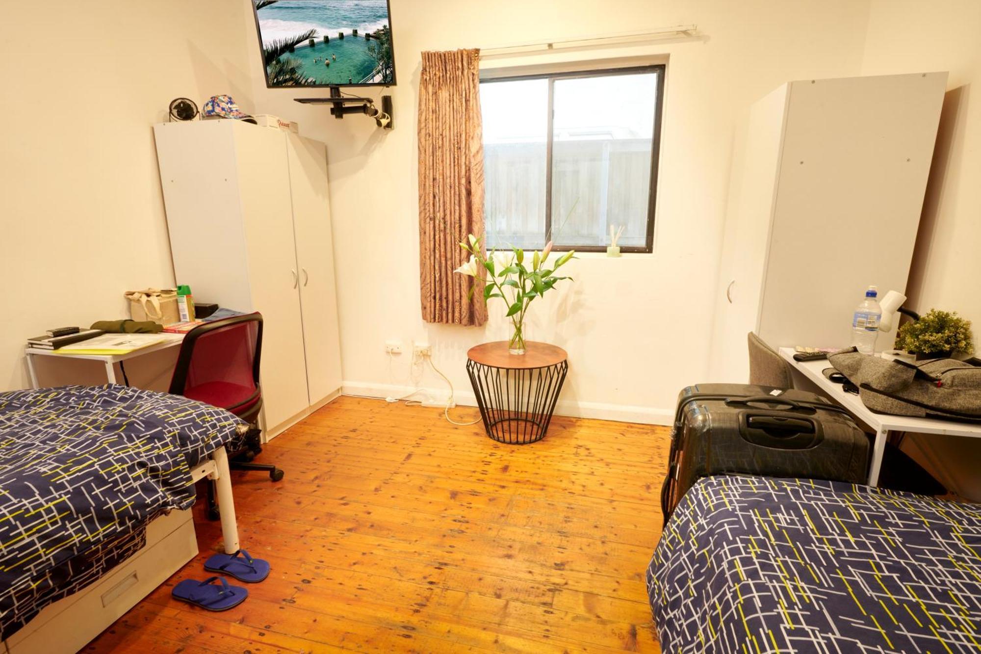 Podbed Coogee Beachside Sydney Exterior foto