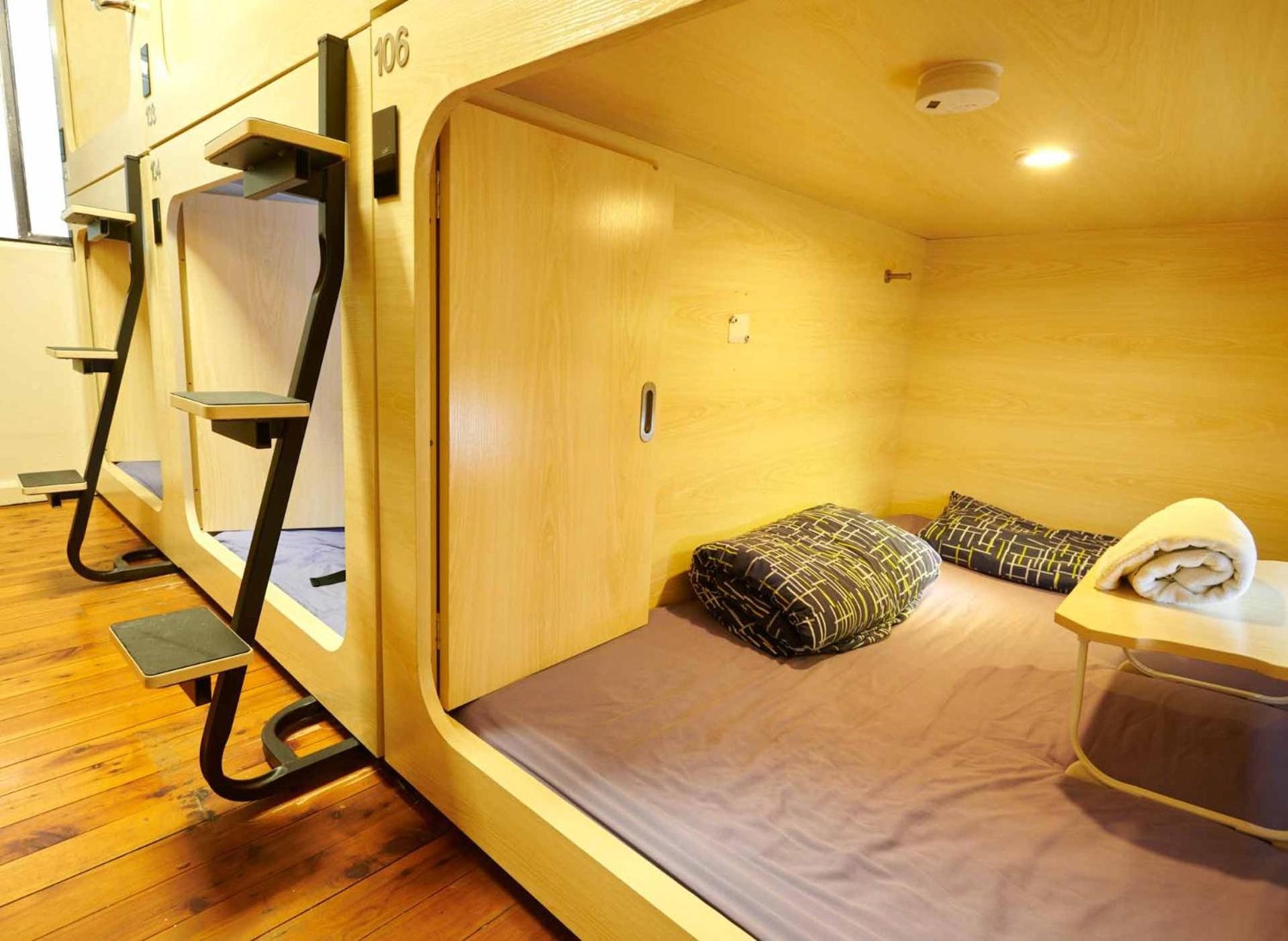 Podbed Coogee Beachside Sydney Exterior foto