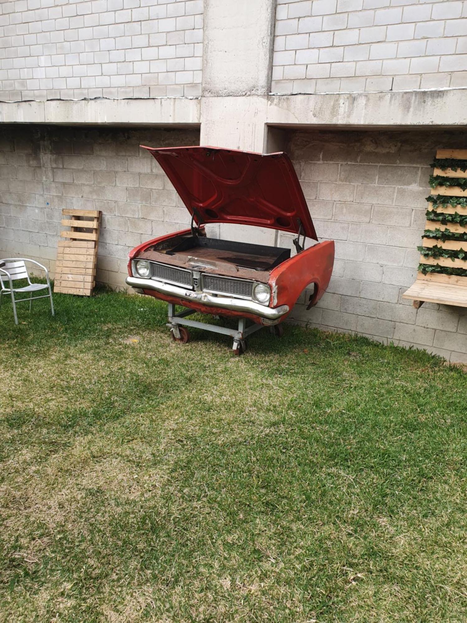Podbed Coogee Beachside Sydney Exterior foto
