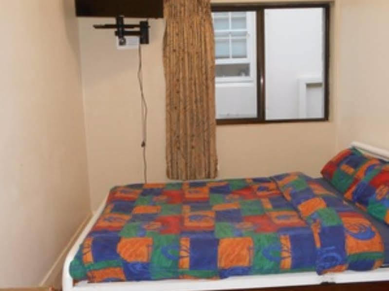 Podbed Coogee Beachside Sydney Exterior foto