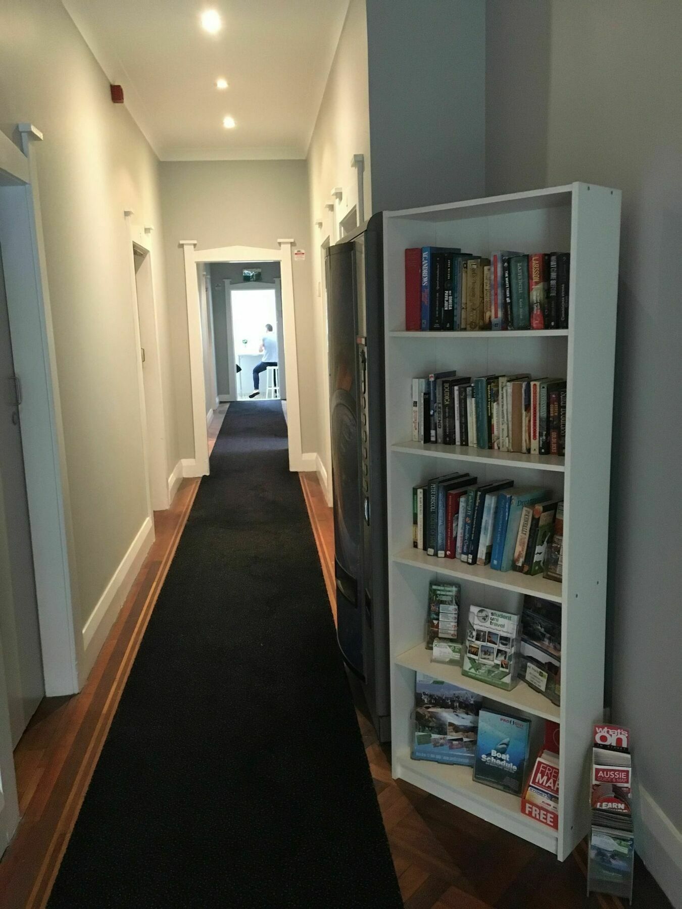 Podbed Coogee Beachside Sydney Exterior foto