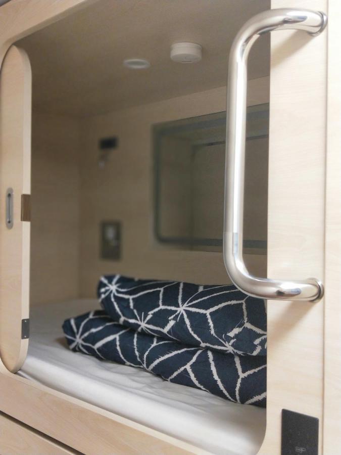 Podbed Coogee Beachside Sydney Exterior foto